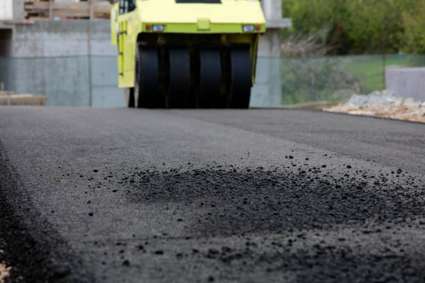 Best Professional Driveway Pavers  in Lindale, TX