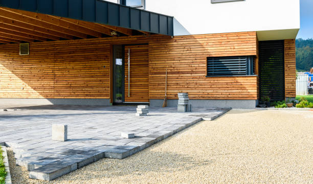 Best Cobblestone Driveway Pavers  in Lindale, TX