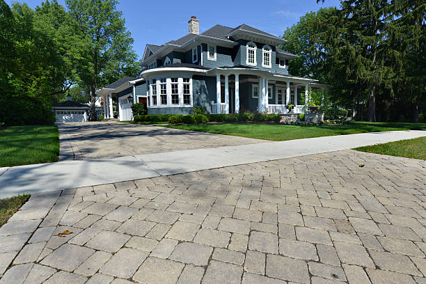 Driveway Repair Near Me in Lindale, TX